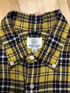 半袖シャツ　サイズXL