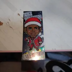 24108 EXILE　NESMITHさん千社札