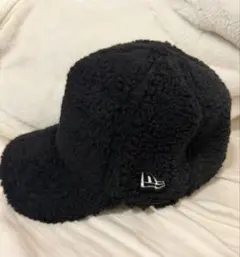 NEW ERA ニューエラ☆ユースサイズ☆ボア キャップ