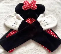 2026年最新】ミニー マフラーキャップの人気アイテム - メルカリ