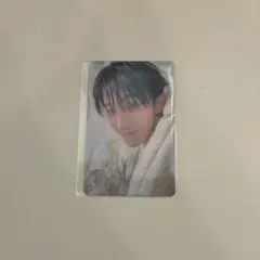 HAPPY BURSTDAY weverse特典　ドギョム