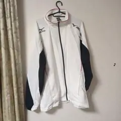 MIZUNO(ミズノ) トレーニングウェア ウィンドブレーカー　 撥水 防風