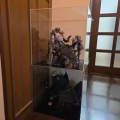 ビルディバイドブライト FGO ラストサン・シバルバーククルカン - メルカリ