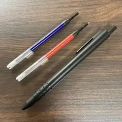 ラミー　スイフト　フルブラック　ボールペンのサムネイル