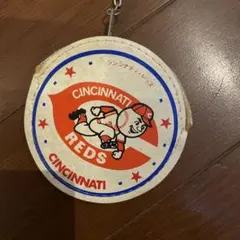 Cincinnati Reds 記念品