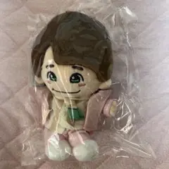 大橋和也　ちびぬい