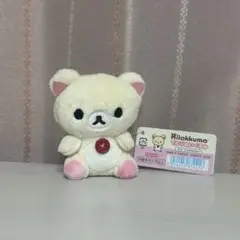 <新品>リラックマ コリラックマ てのりぬいぐるみ ノーマル すてきなお家