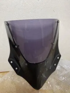 NINJA 400 フロントスクリーン スモークのサムネイル