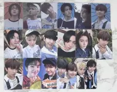 boynextdoor ウナク トレカ and まとめ売り