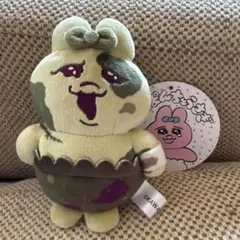 おぱんちゅうさぎ　ゆー様専用