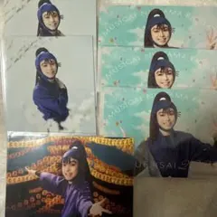 忍ミュ　尾浜勘右衛門　ブロマイド