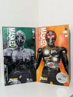 仮面ライダー ブラック RX シャドームーンDXF フィギュア 3体セット 仮面ライダー ブラック RX シャドームーンDXF フィギュア 3体セット