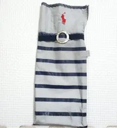 ラルフローレンRALPH LAUREN日傘の袋