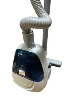 TOSHIBA 東芝 紙パック掃除機 VC-PZ8D (L) 10年製 保証付き 2025年