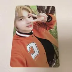 ENHYPEN ニキ トレカ シーグリ 2022