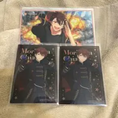 あんスタ クリアカードセット 千秋