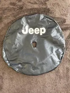 jeep タイヤカバー　jl ラングラー　ルビコンのサムネイル