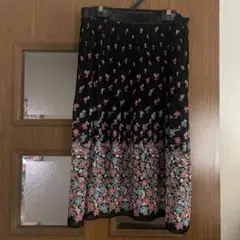 軽くて楽ちんウエストゴム