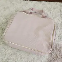 ピーチ・ジョン　トラベルポーチ