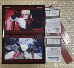 うたプリ 黒崎 蘭丸 カルナイ タブナイ アクリル アートパネル アクスタ