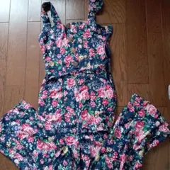 Cecil Macbee サロペット