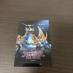 DISSIDIA FINAL FANTASY NESiCA ケフカ - メルカリ