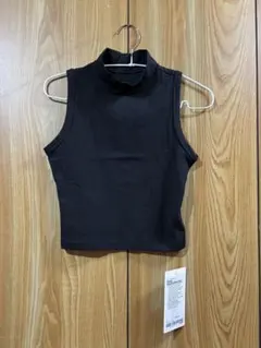 Lululemon ルルレモン Ribbed wool silk タンクトップ4