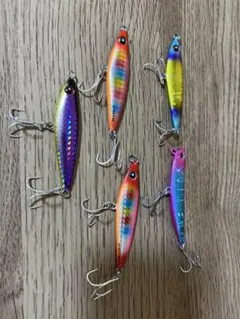 DUOフリッパー　まとめ売り　バラ売り不可 Beach Walker Flipper - SALT｜製品情報｜DUO International