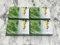 DR.VAPE model3 ドクターベイプ3 カートリッジ　マスカット4箱