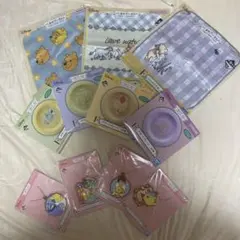 一番くじ　くまのプーさん