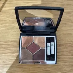 Dior DIORSHOW 5 COULEURS 853 アイシャドウ - メルカリ