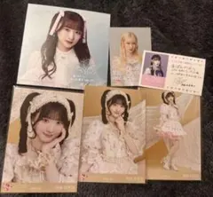 イコラブ 齋藤樹愛羅 生写真 5枚セット