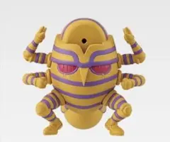 ジョジョ一番くじ G賞 ハーヴェスト マスコット