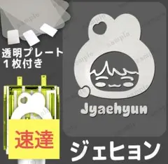 限定値下げ中】ジェヒョンペンライトステッカー NCTペンライト