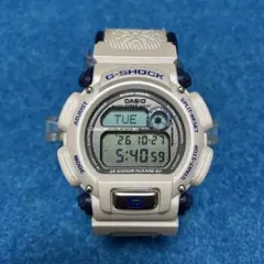 CASIO G-SHOCK A.D.M.A.アラスカ犬ぞりモデル 한정품 고장·부품용 品