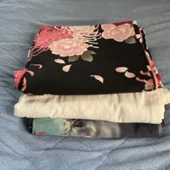 浴衣セット 3点➖C