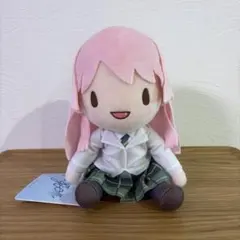 2026年最新】千早愛音 ぬいぐるみの人気アイテム - メルカリ