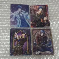 うたプリ ビジュコレ 一ノ瀬トキヤ