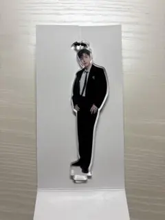 Stray Kids アクリルスタンド スンミン - メルカリ