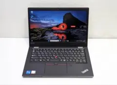 最終値下げ　Lenovo ThinkPad L13 Gen2 Corei5