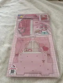 サンリオ　エンジョイアイドルシリーズ　2点セット