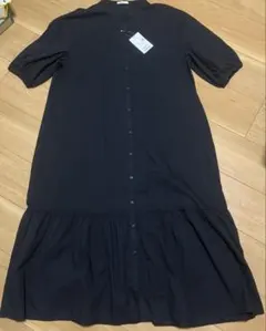 ハニーズ　フリル　ワンピース