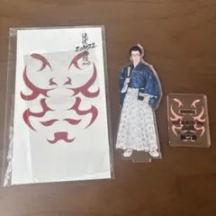 Snow Man 渡辺翔太 アクリルスタンド