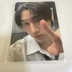 monsta x I.M チャンギュン フォトカード トレカ ステッカー - メルカリ