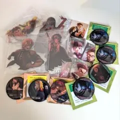 【鬼滅の刃】無限城編 / 劇場版グッズまとめ売り