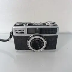 ⭐ Fujica Half コンパクトフィルムカメラのサムネイル