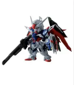 FW GUNDAMCONVERGE デスティニーガンダムSpecIIプレバン限定