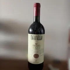 TIGNANELLO ANTINORI社 2010年もの - メルカリ