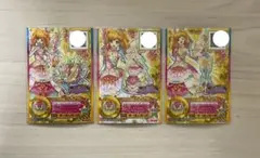 虹野ゆめ ゲームカード