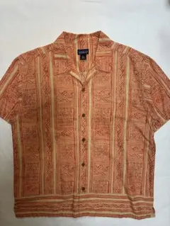Patagonia パタゴニア ACシャツ 93年製 マレーシア製 90s L Patagonia パタゴニア ACシャツ 93年製 マレーシア製 90s L - メルカリ